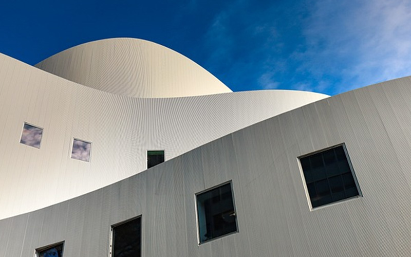 Edificios Inteligentes