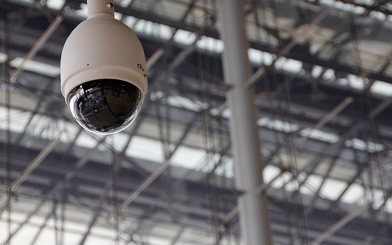 Seguridad en Municipios