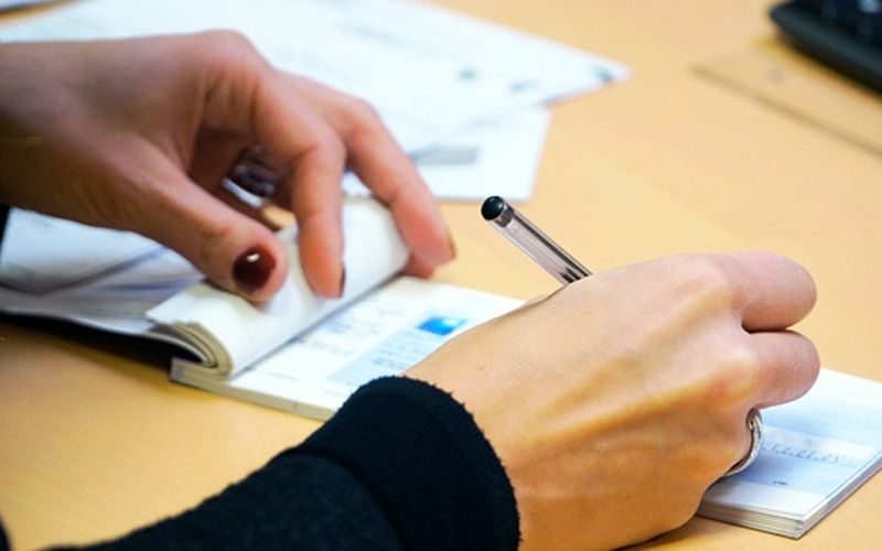Procesos Administrativos Rurales