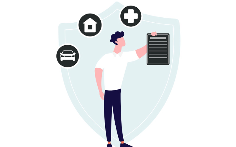 INFORMACIÓN DE SEGUROS