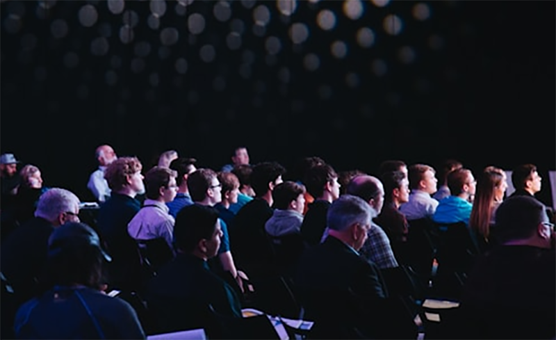 Automatizar candidaturas a eventos