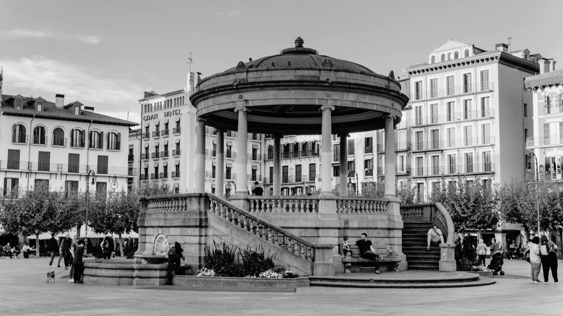 TwIN Govtech: Gemelos digitales, equipos públicos y ecosistema navarro para transformar la ciudad de Pamplona