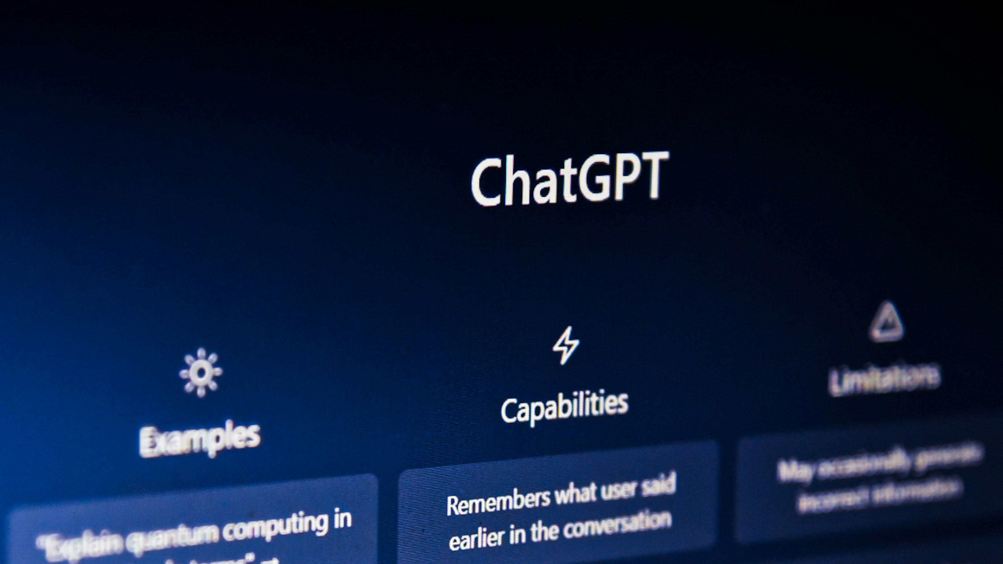 ChatGPT: ¿La ventanilla única de la Administración Pública?