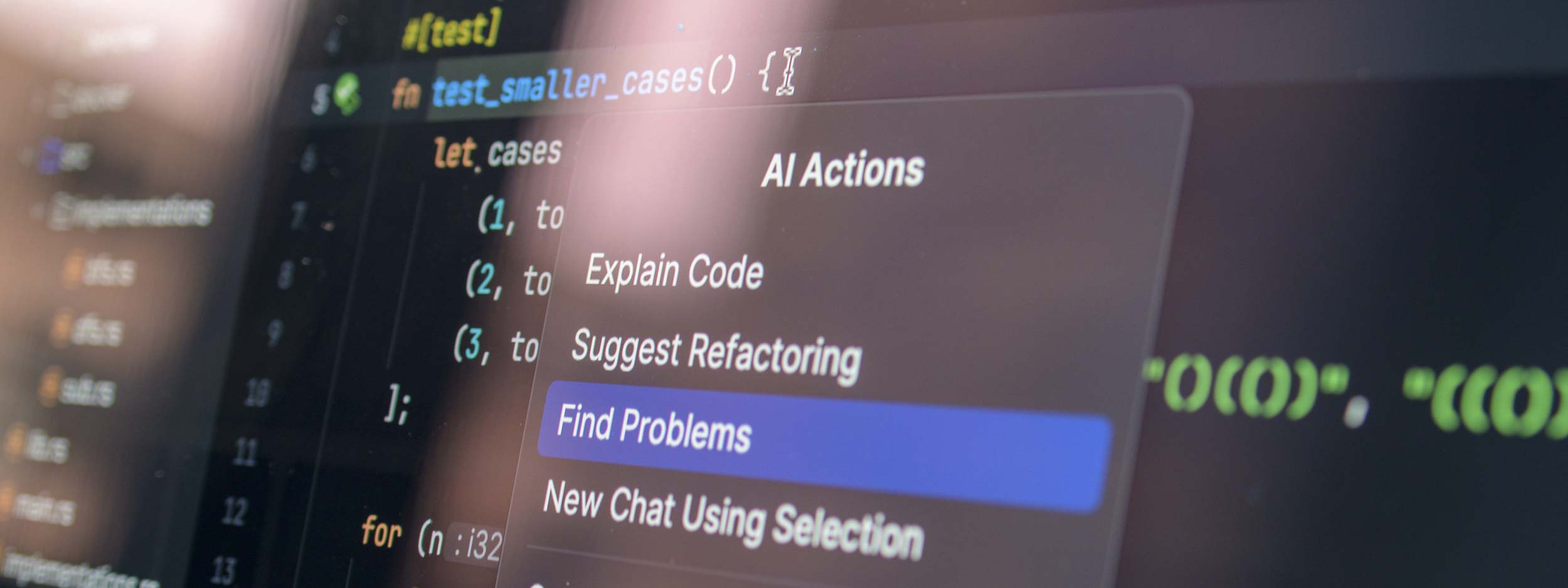 La IA va a cambiarlo todo, pero no cómo esperamos