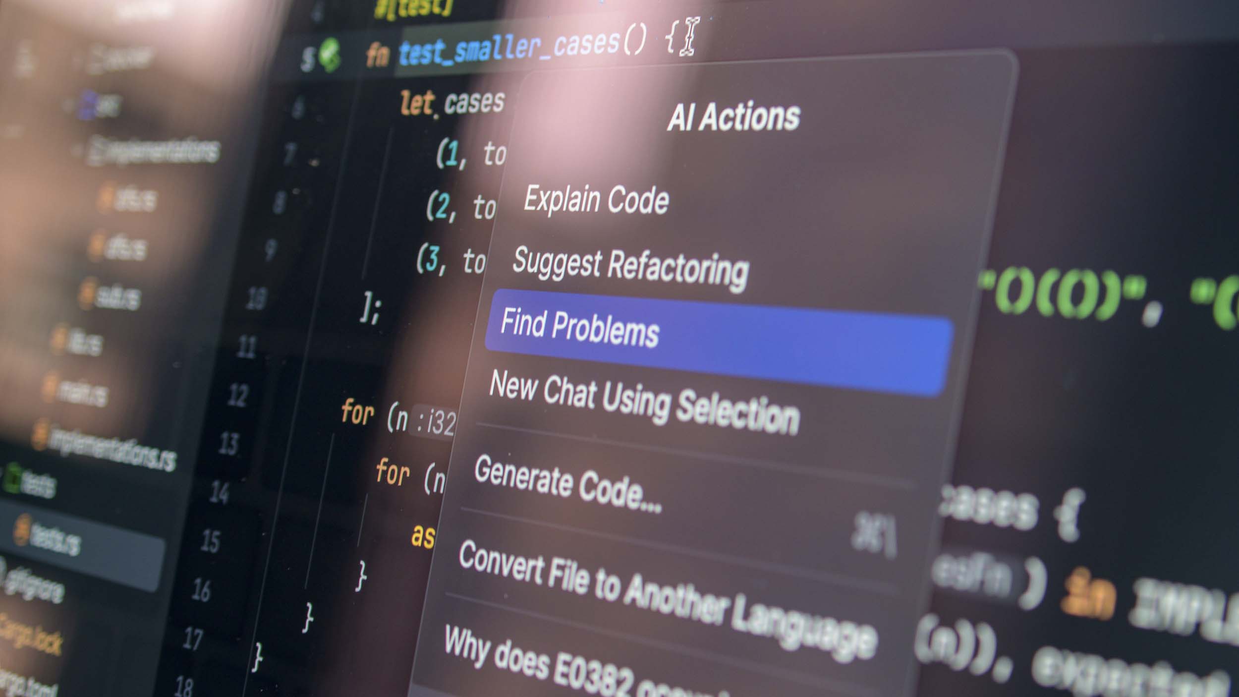 La IA va a cambiarlo todo, pero no como esperamos