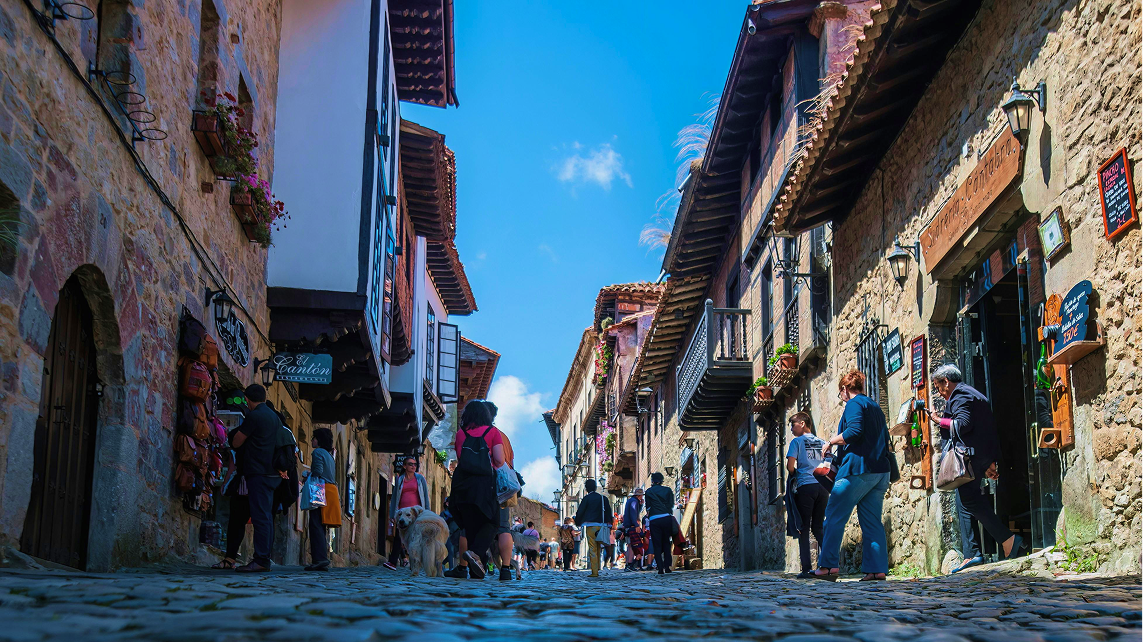 Turismo, cultura y patrimonio digital