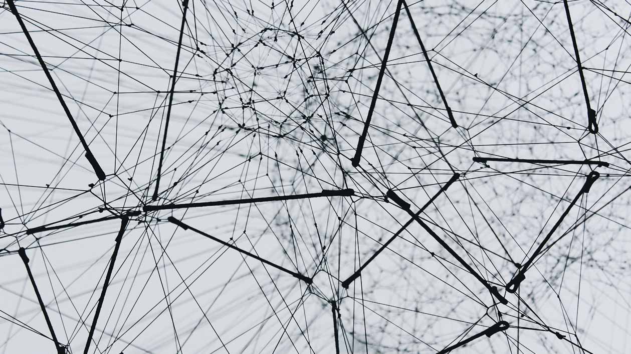 Datos: ¿La infraestructura pública del futuro?