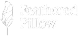 The Feathered Pillow
