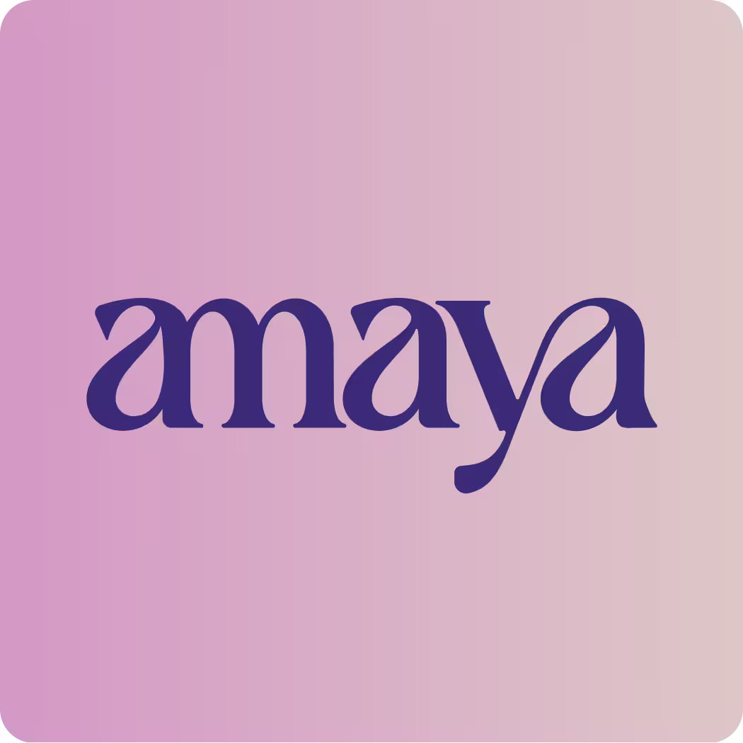 Amaya Ube