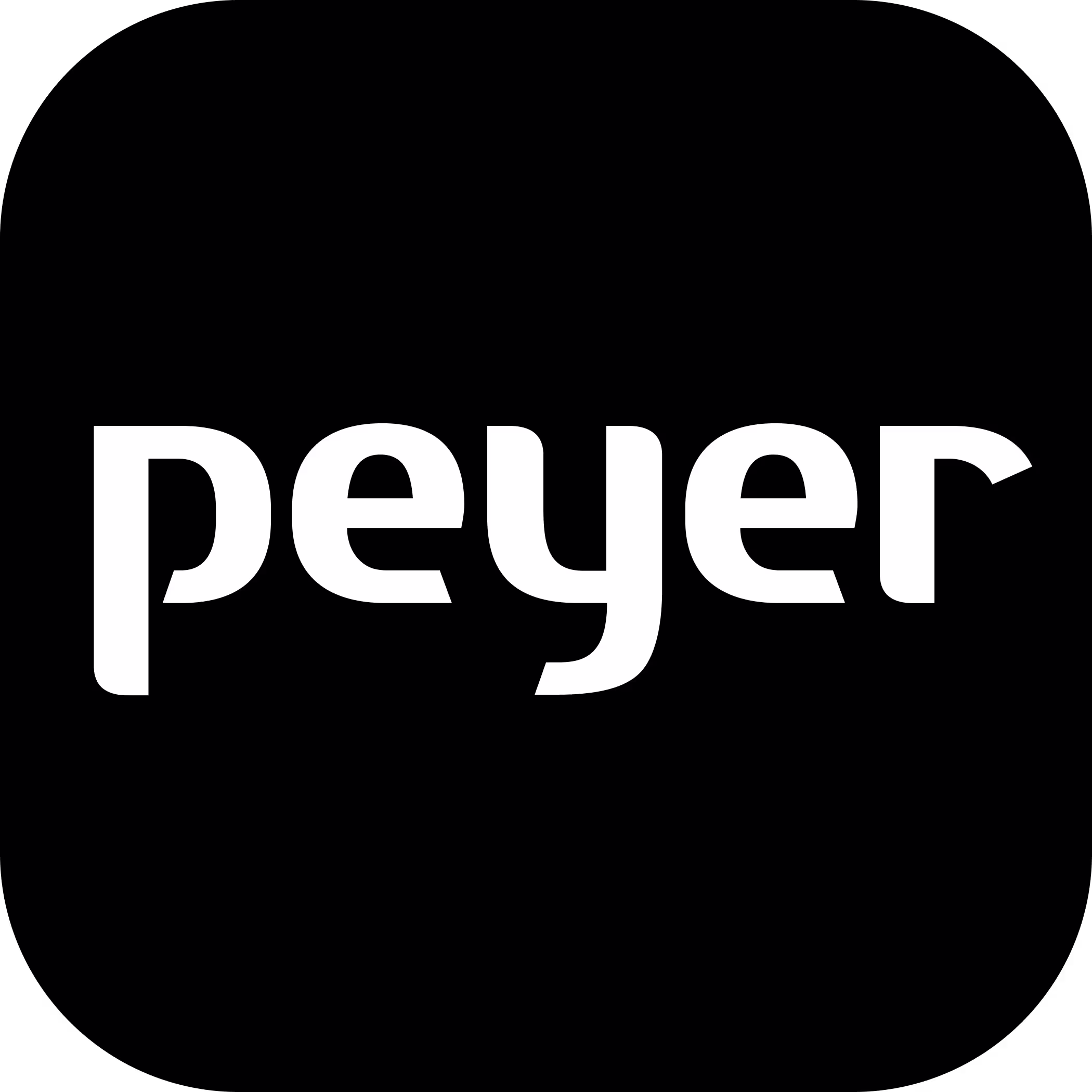 Peyer Group