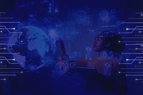 Cogent | Blog | 8 Biggest Future of Work Trends in 2024