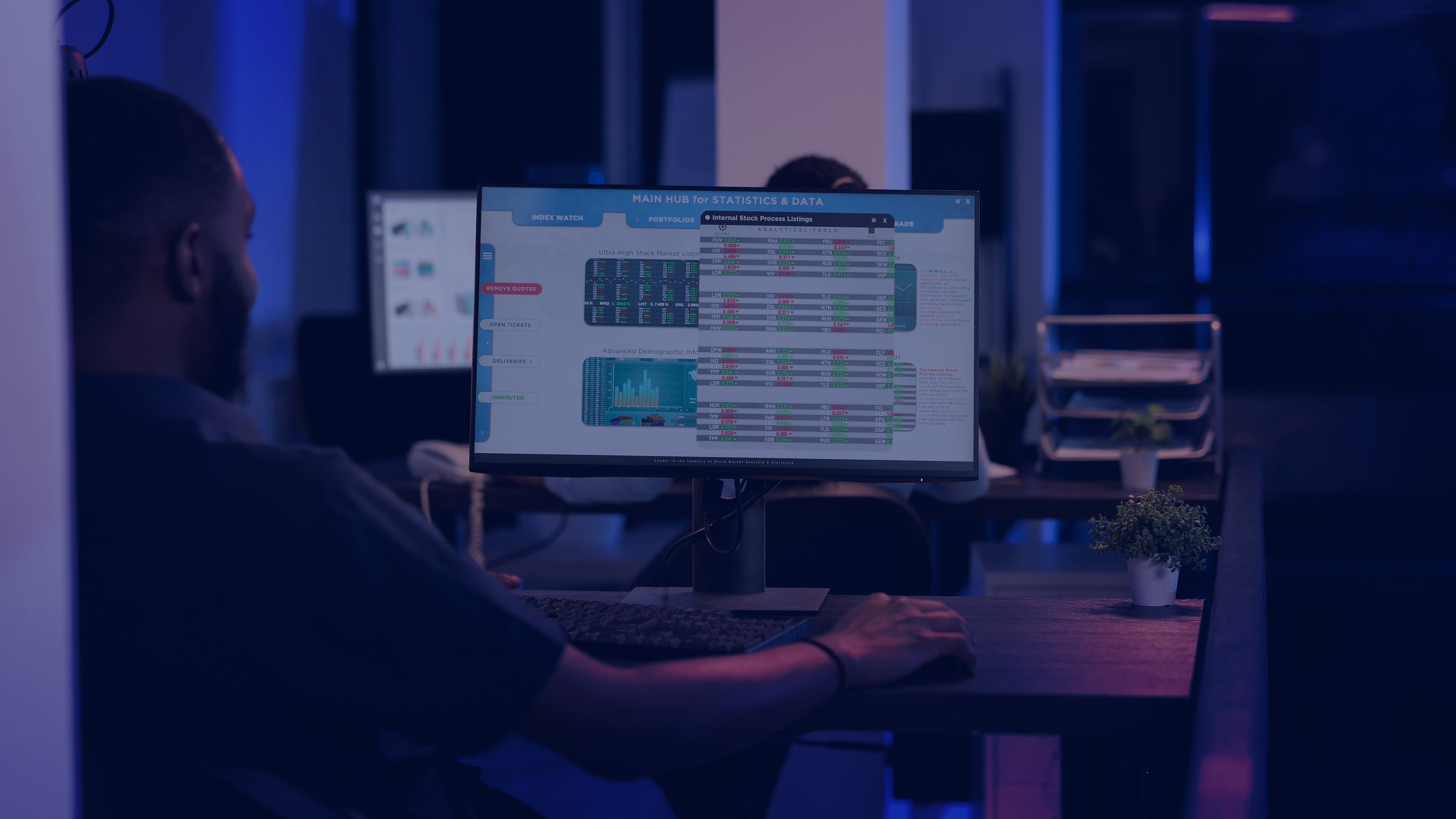 What Is Microservices Architecture?