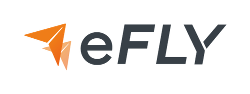 eFLY Logo