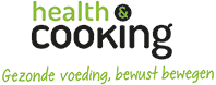 Logo Health & Cooking