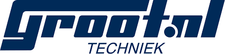 Logo Groot Techniek