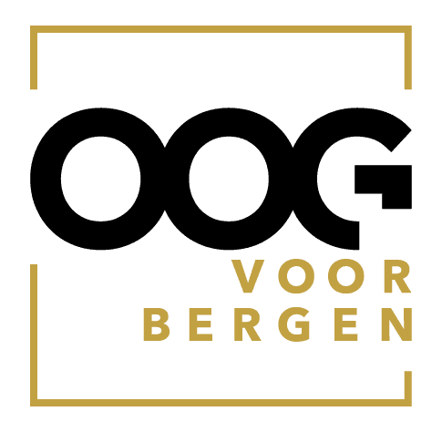 Logo Oog voor Bergen