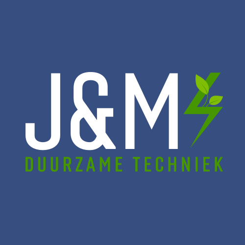 Logo J&M Duurzame Techniek