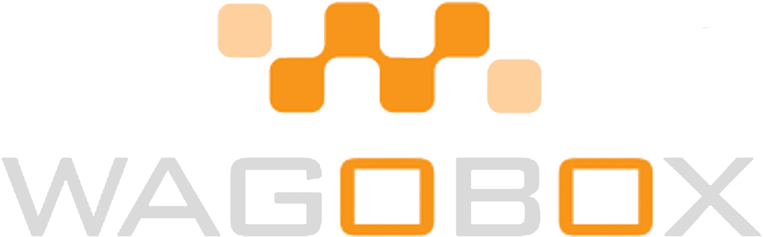Logo Wagobox
