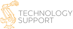 Logo Technology Support