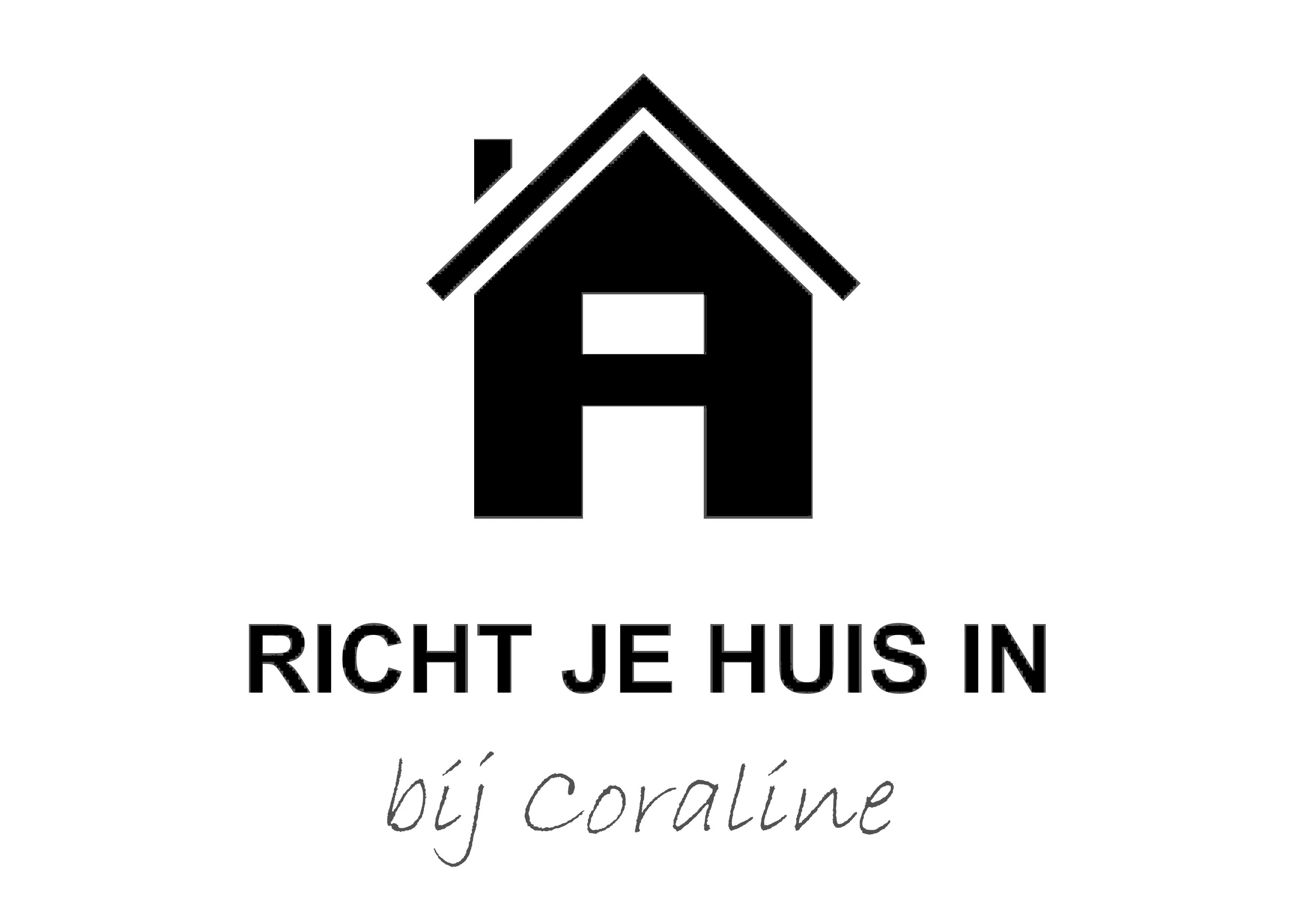 Logo Richt je huis in