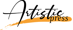 Logo Artistic Press