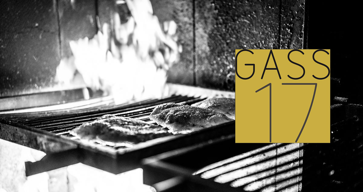 Gass17 | Das Grillrestaurant im Herzen von Appenzell