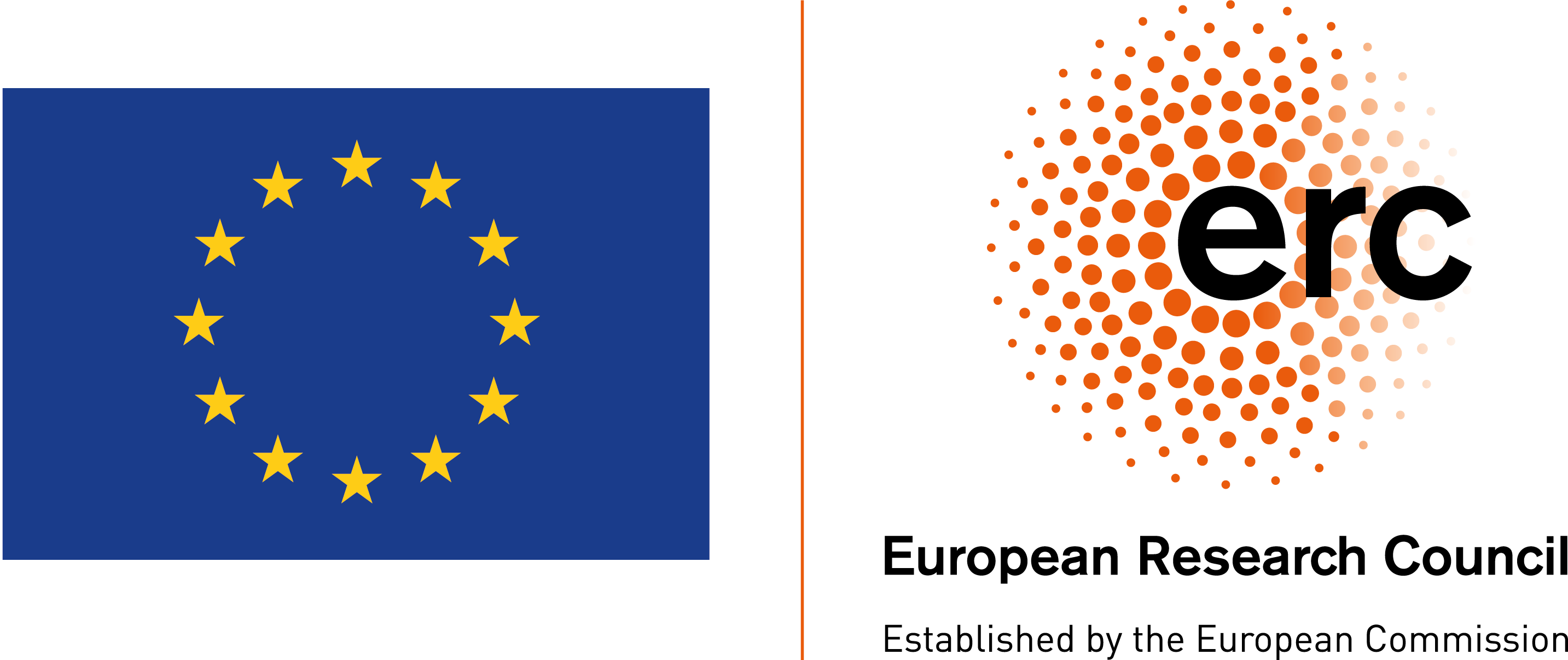 European Union and European Research Council (ERC)