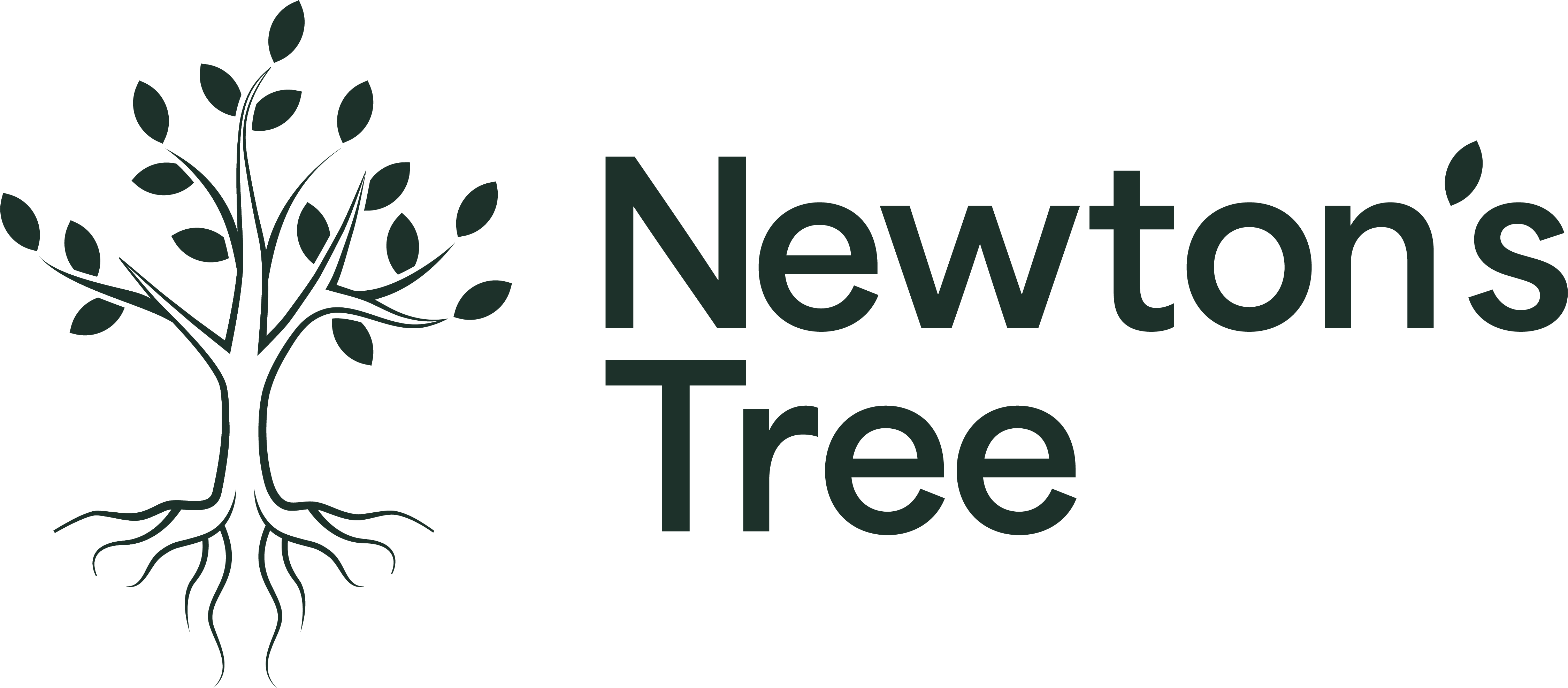 Newton's Tree