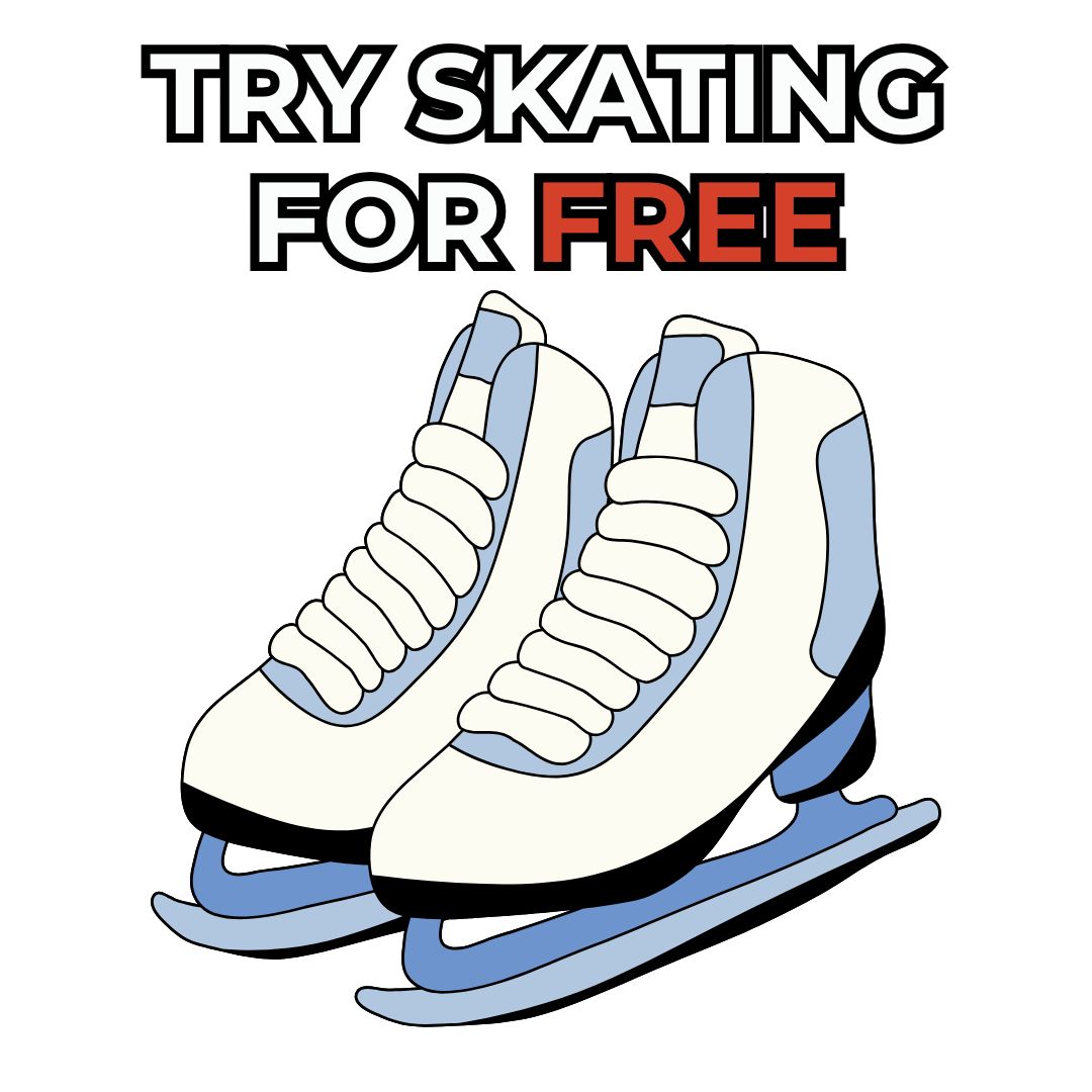 Try Skating For FREE