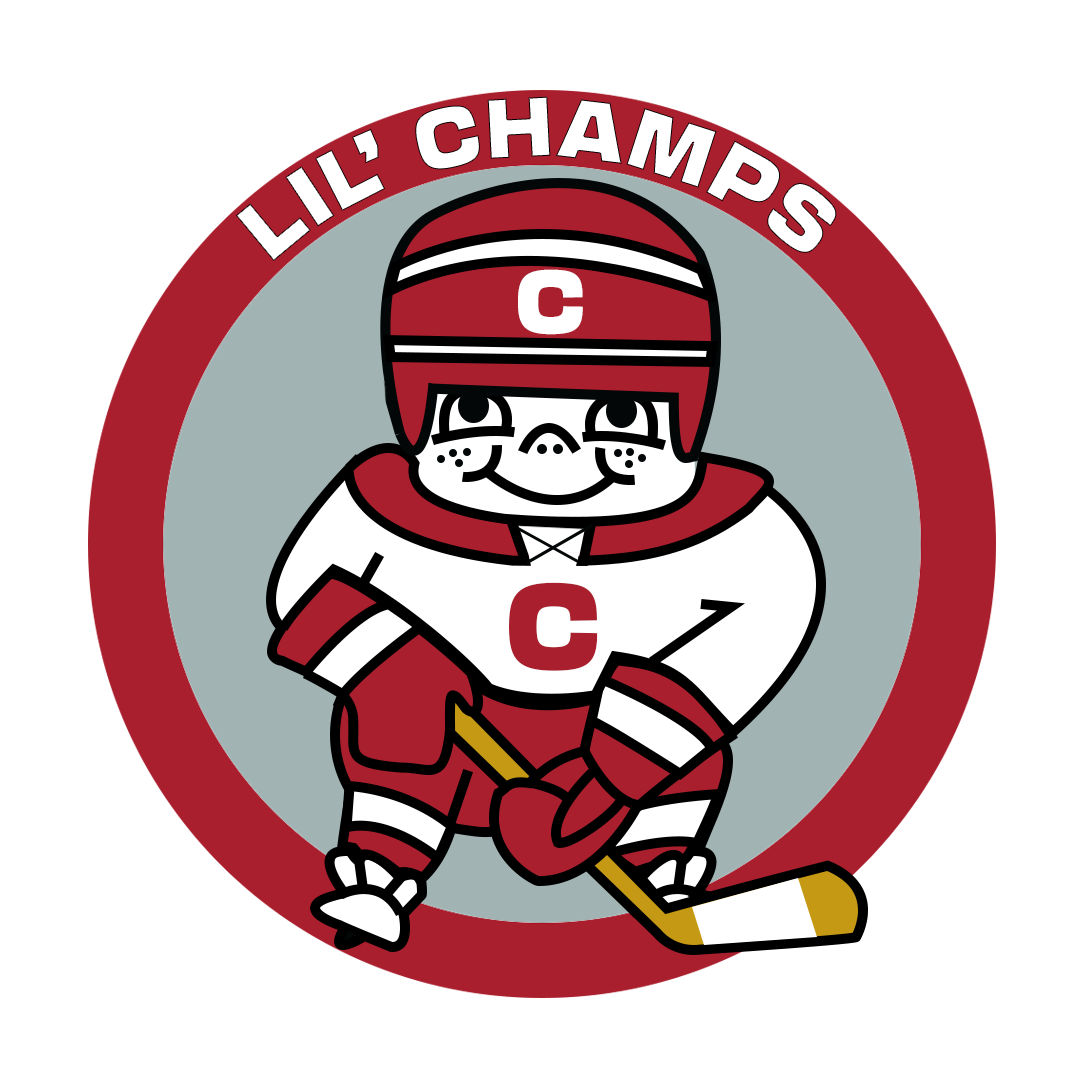 Lil Champs Combined Skate Tryouts
