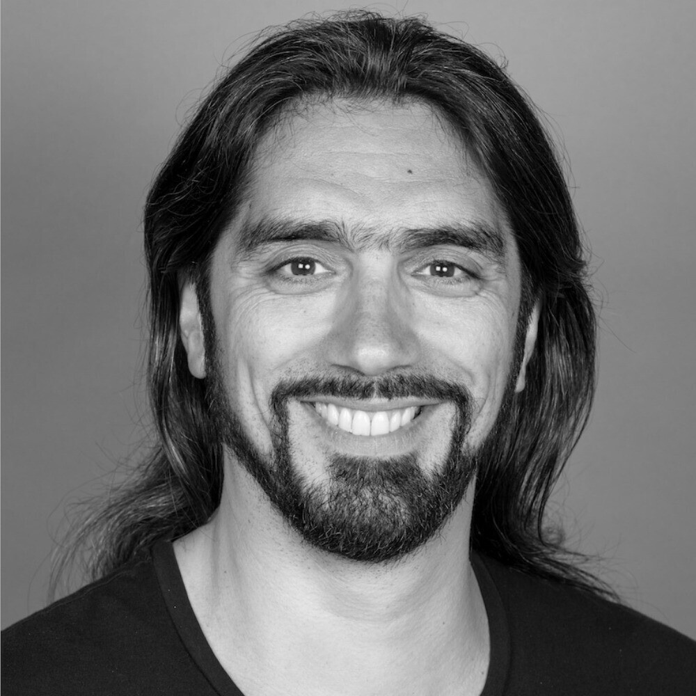 Antonio Goncalves