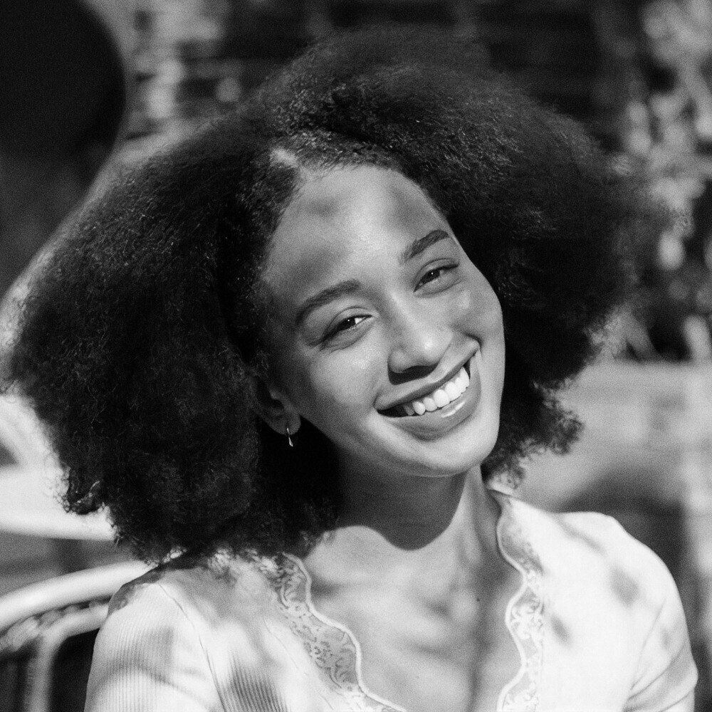 Léa Buendé