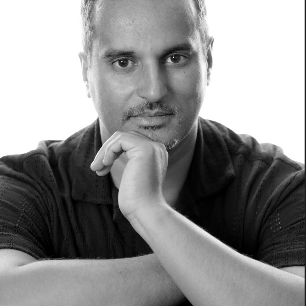 Salim Gomri