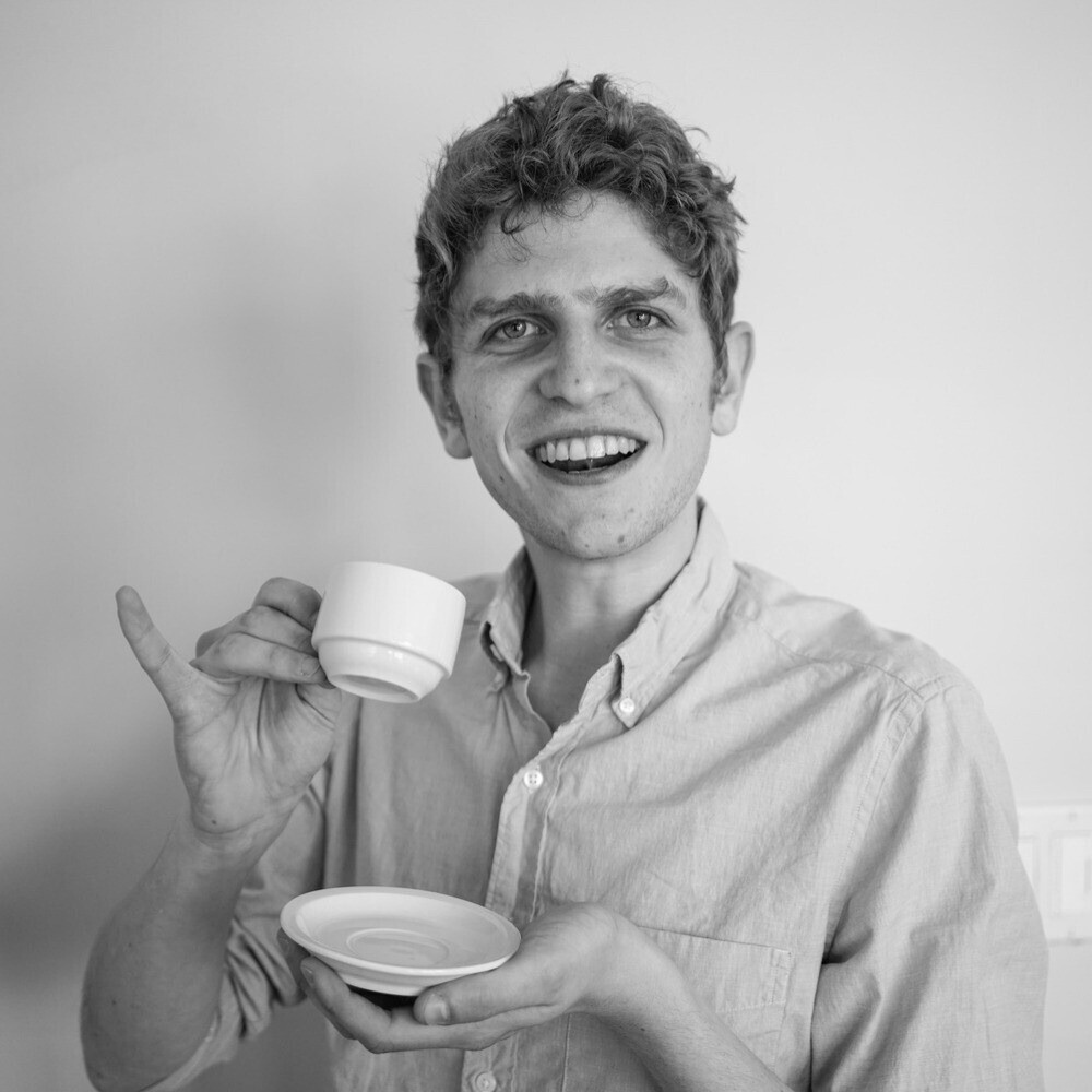 Jeremy Cohen