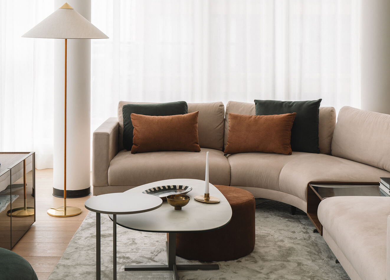 Image of the next project thumbnail