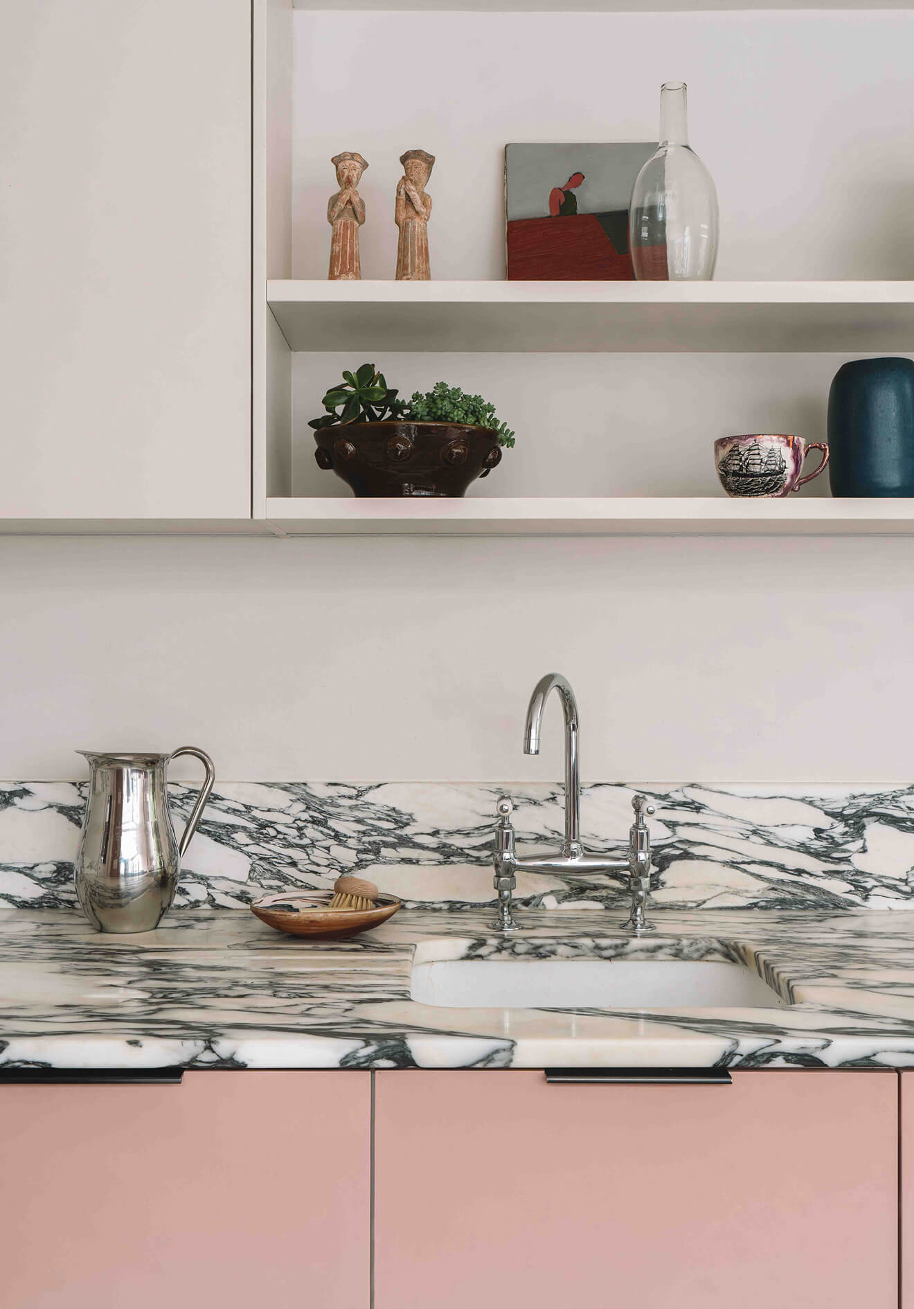 2 of 2 images in a grid showcasing zoomed in details of the project