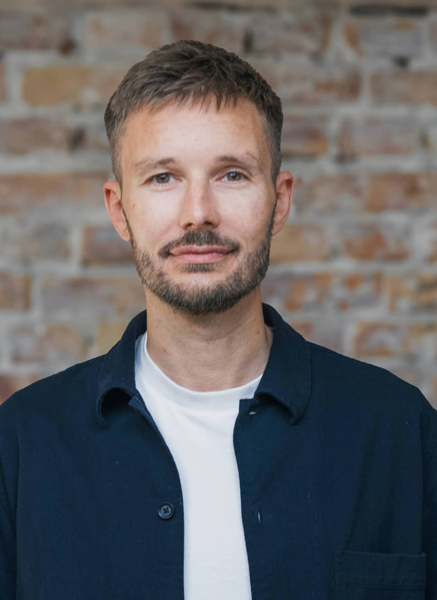 Ask Hesby Holm, direktør