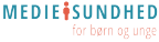 Mediesundhed for børn og unge