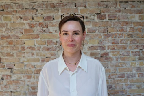 Mathilde Worch Jensen