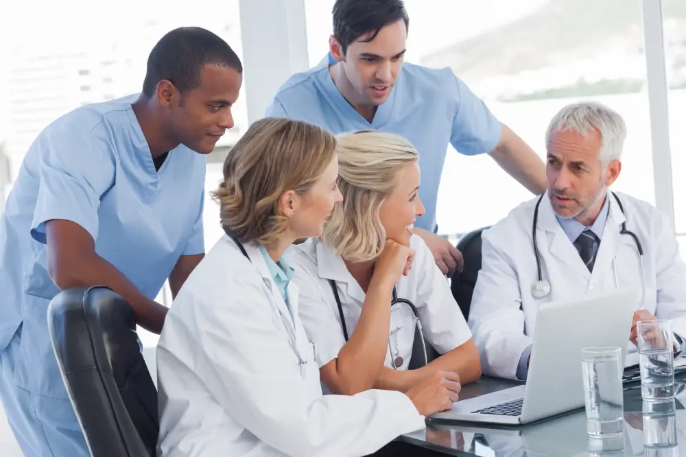 Why settle for less?