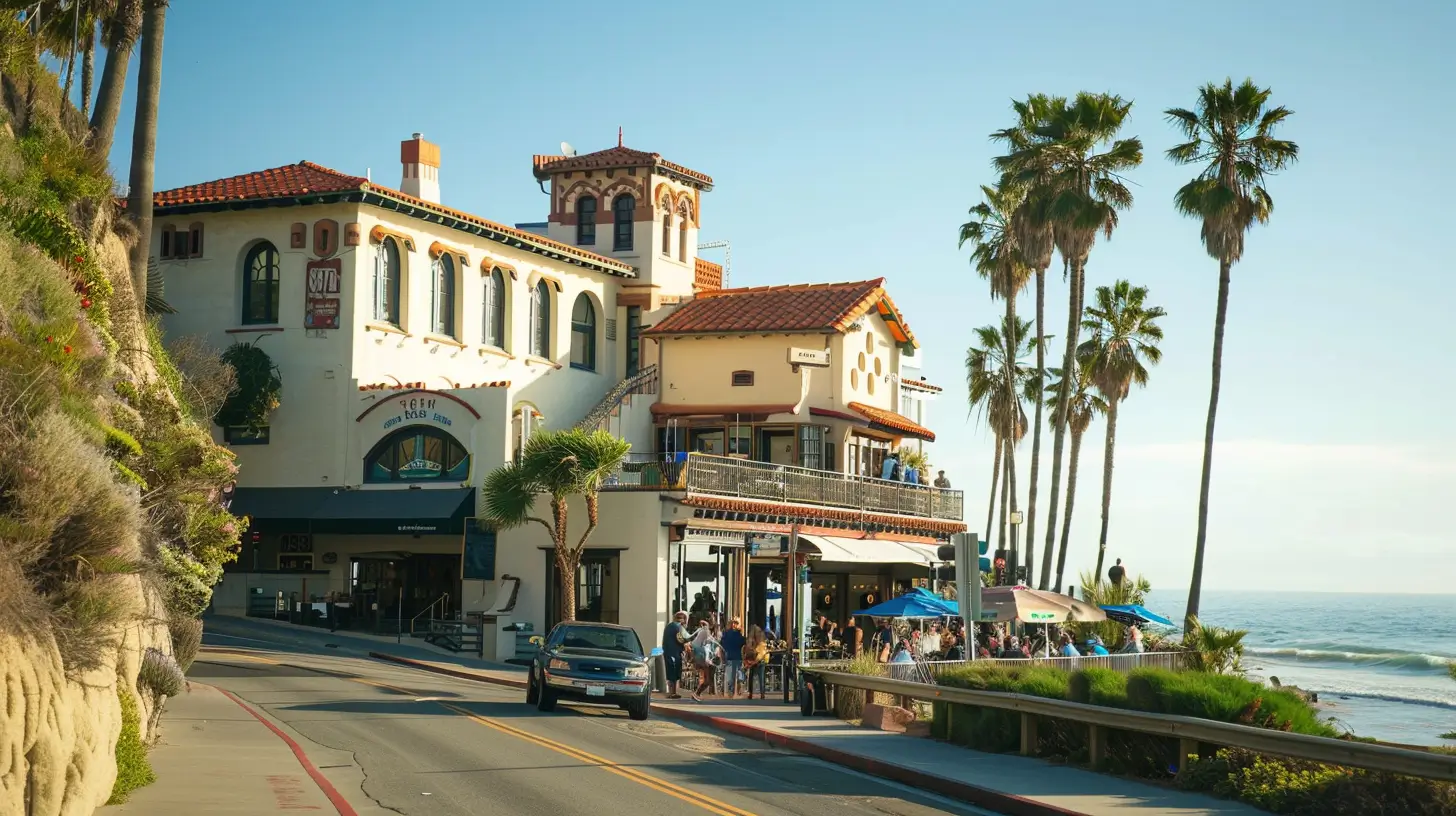 IT services in San Clemente