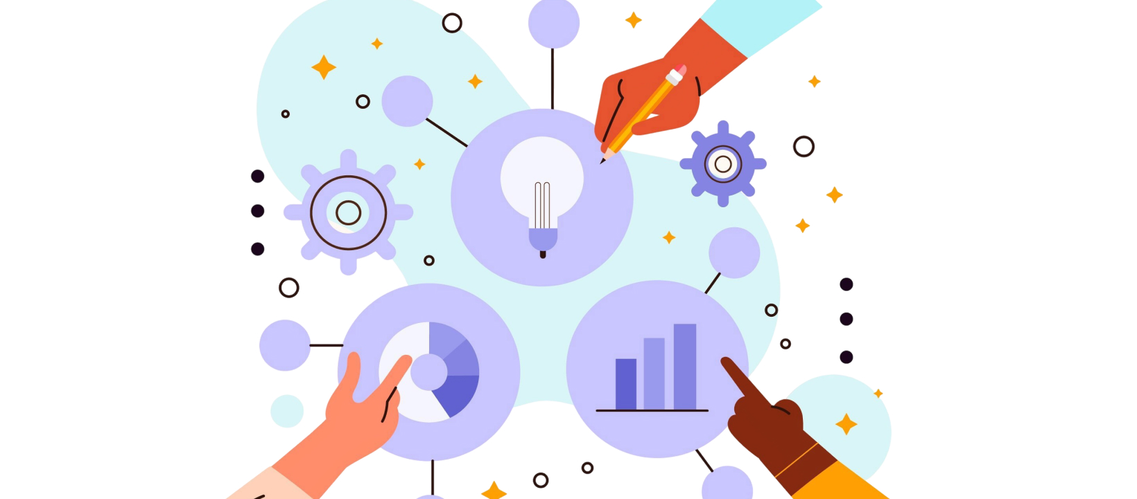 Аналіз Стратегії розвитку: Плани vs реальність: як Сумська міська рада відпрацювала 2024 рік?