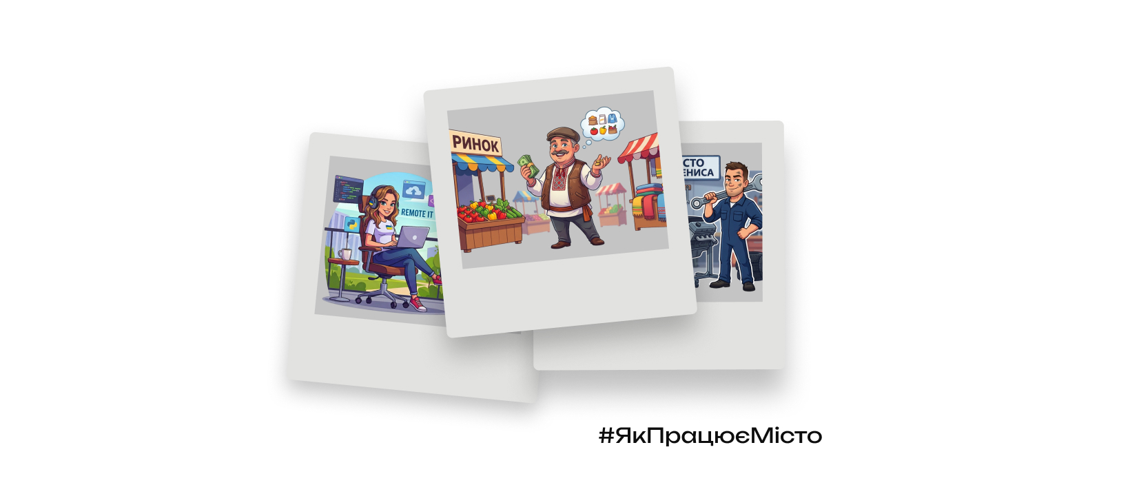 #ЯкПрацюєМісто: чому «хитрий» сусід платить твоїми грошима