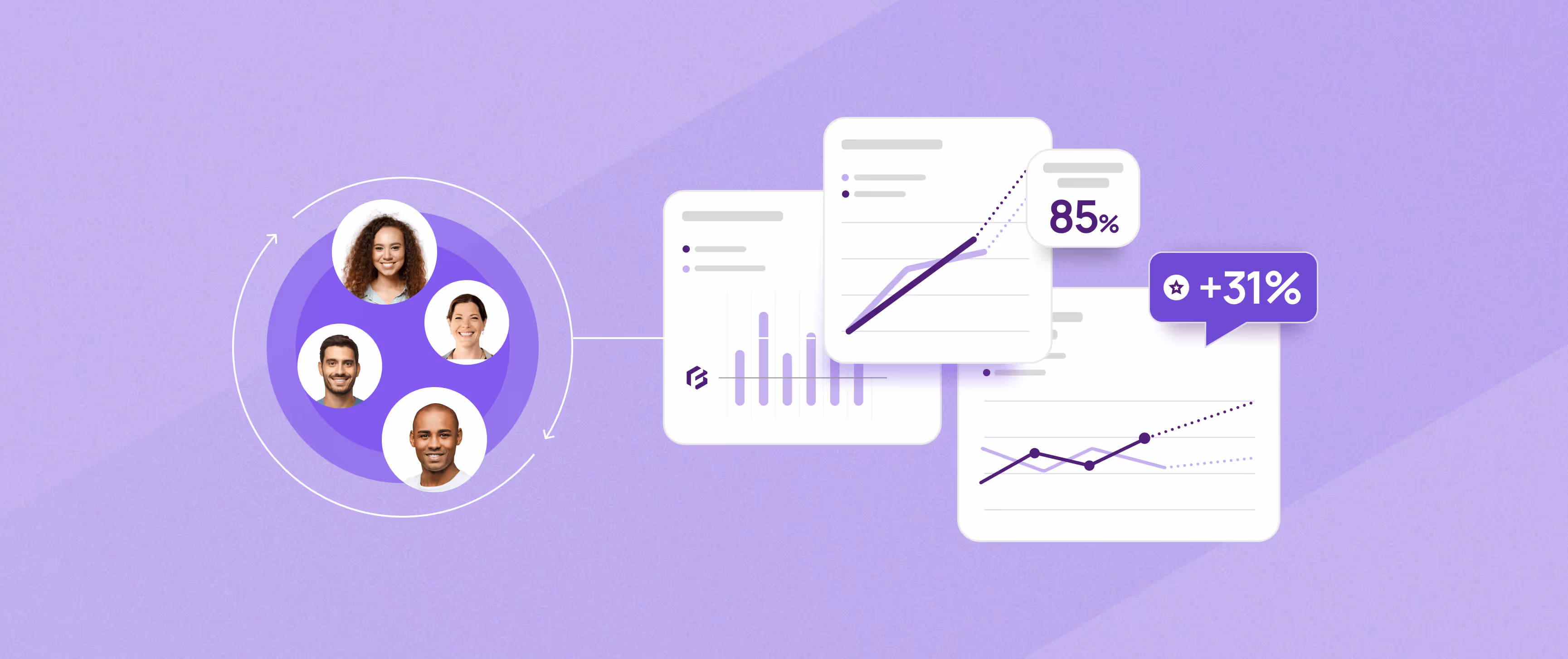 Align incentive compensation management with business objectives