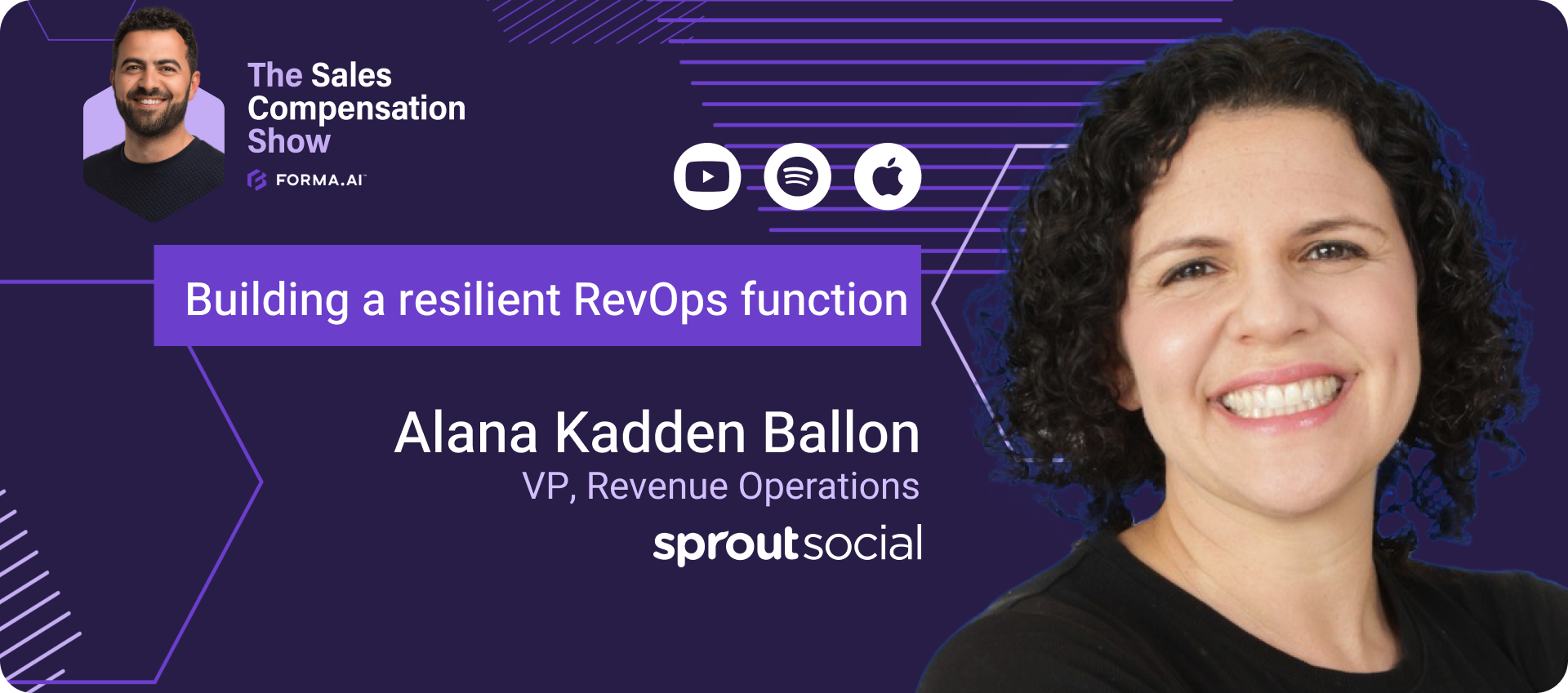 Ensure you're building a resilient RevOps function
