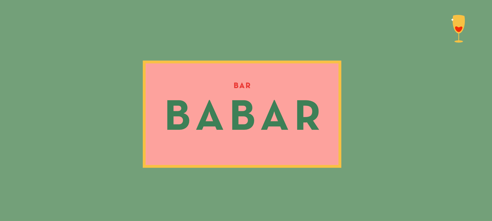 Bar Babar