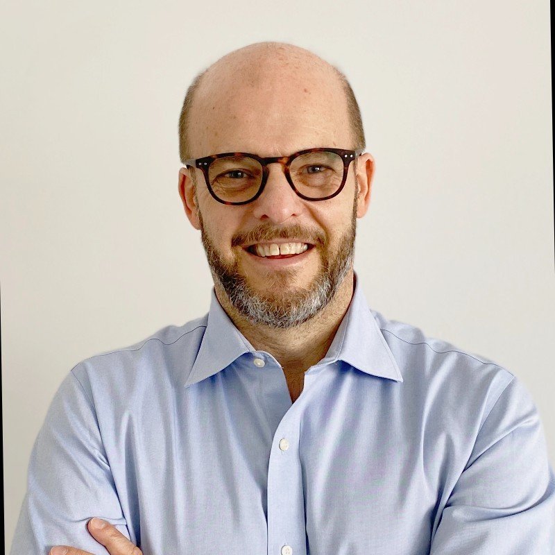 Alejandro Melamed