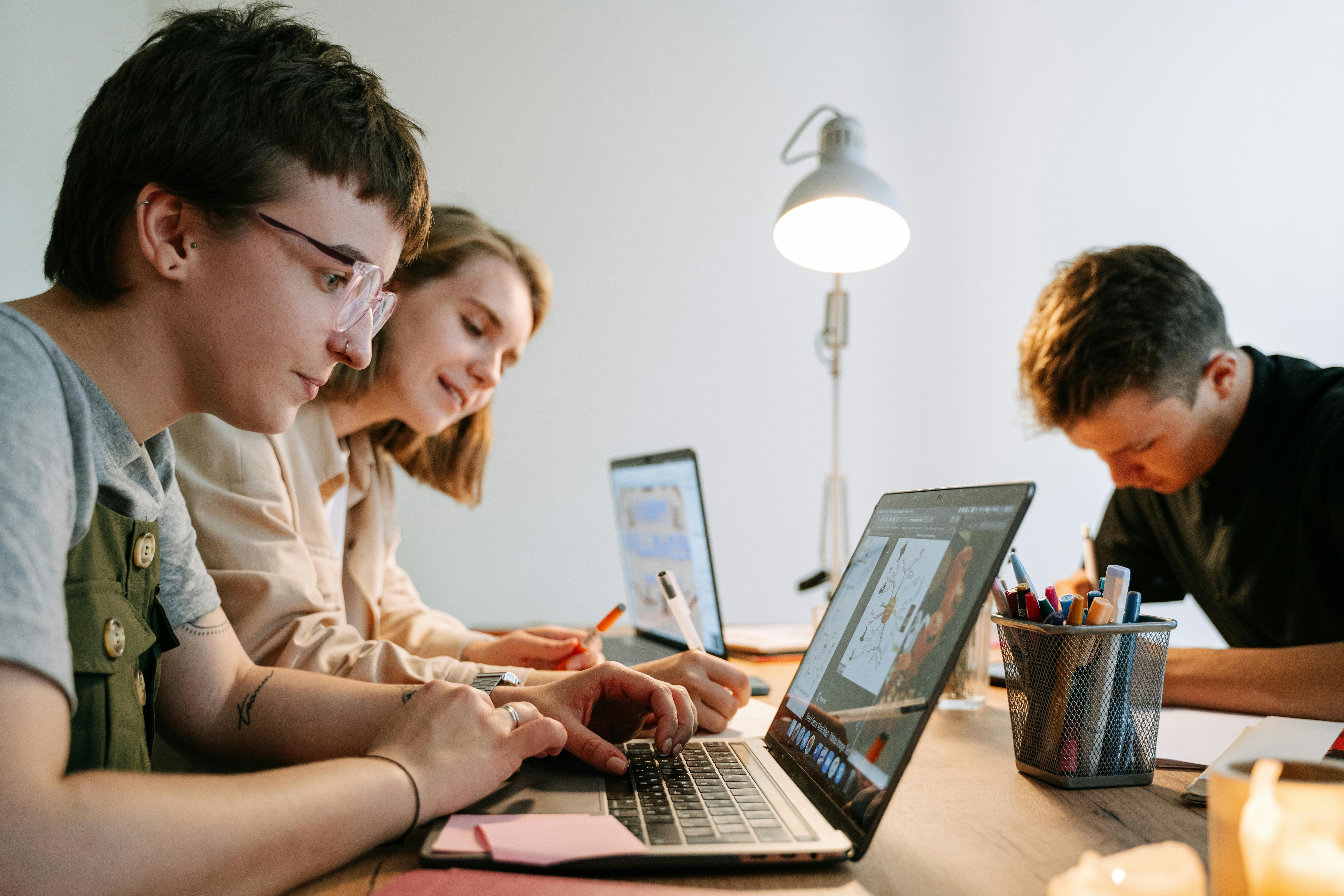 Sembrar talento joven: la apuesta que transforma el #futuro de la fuerza laboral