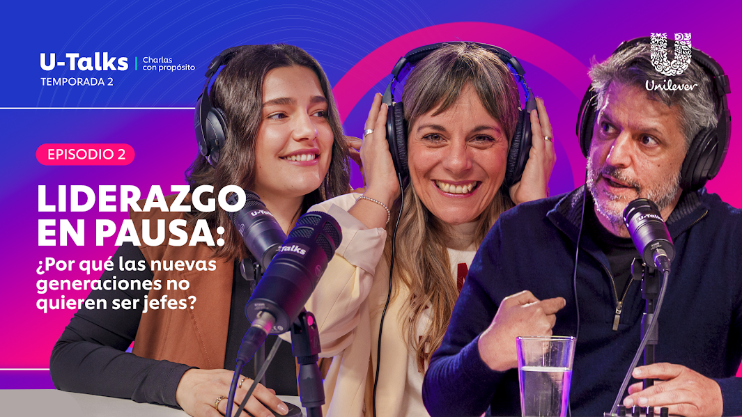 Liderazgo en pausa: ¿Por qué las nuevas generaciones no quieren ser jefes?