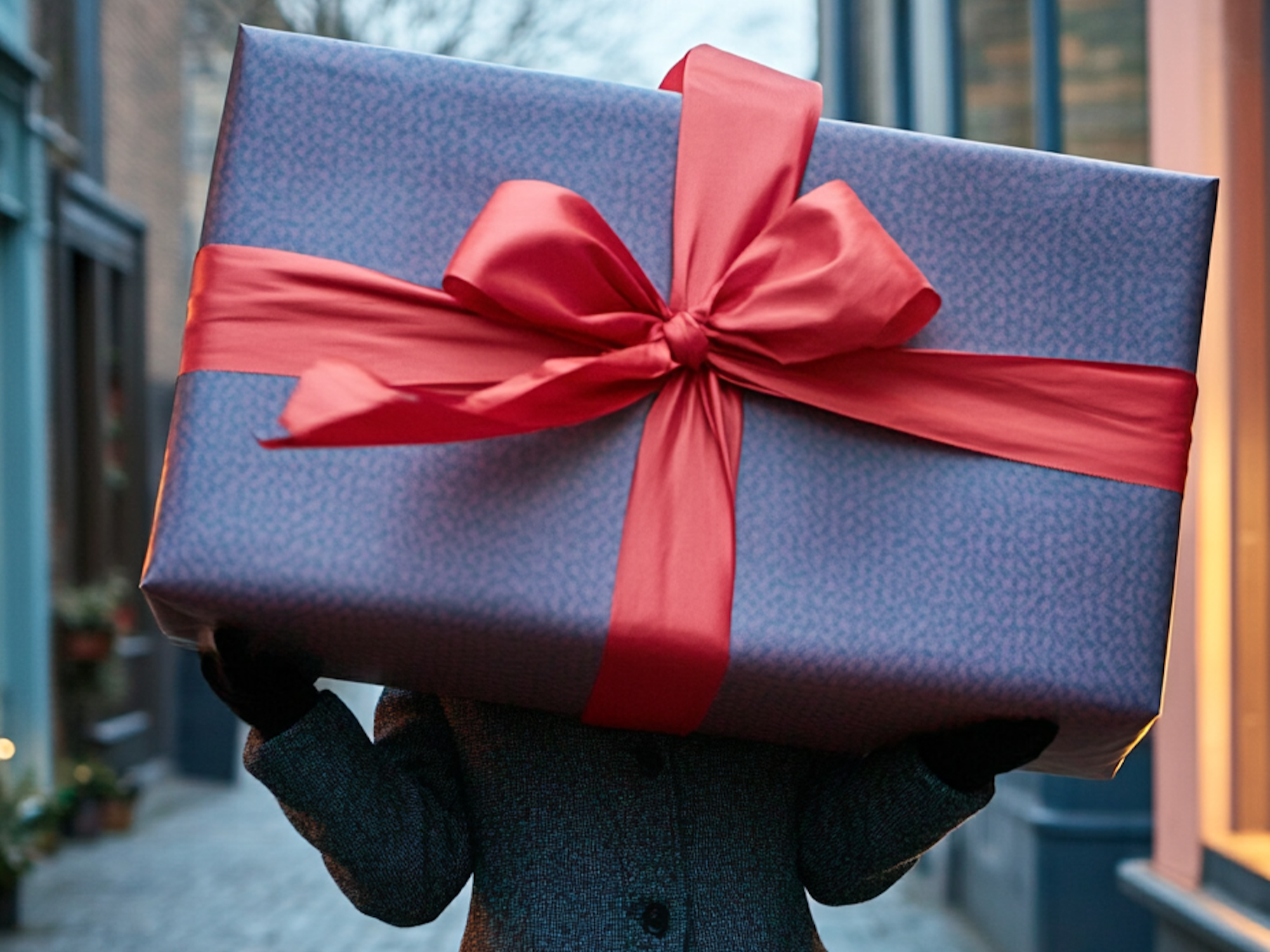 Cómo sobrevivir a la temporada de regalos en Recursos Humanos